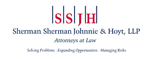 Sherman Sherman Johnnie & Hoyt, LLP