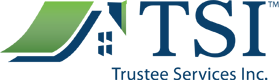 TSI - Reconveyance Services